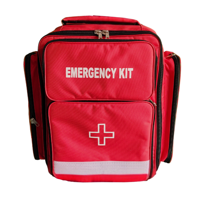 Ransel Medis Jumbo Emergency Kit