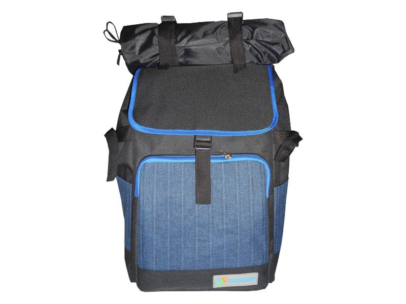 Operational Rolltop