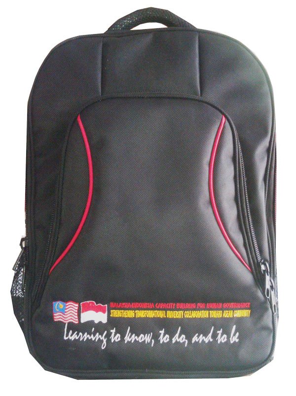 Institutional Training Backpack
