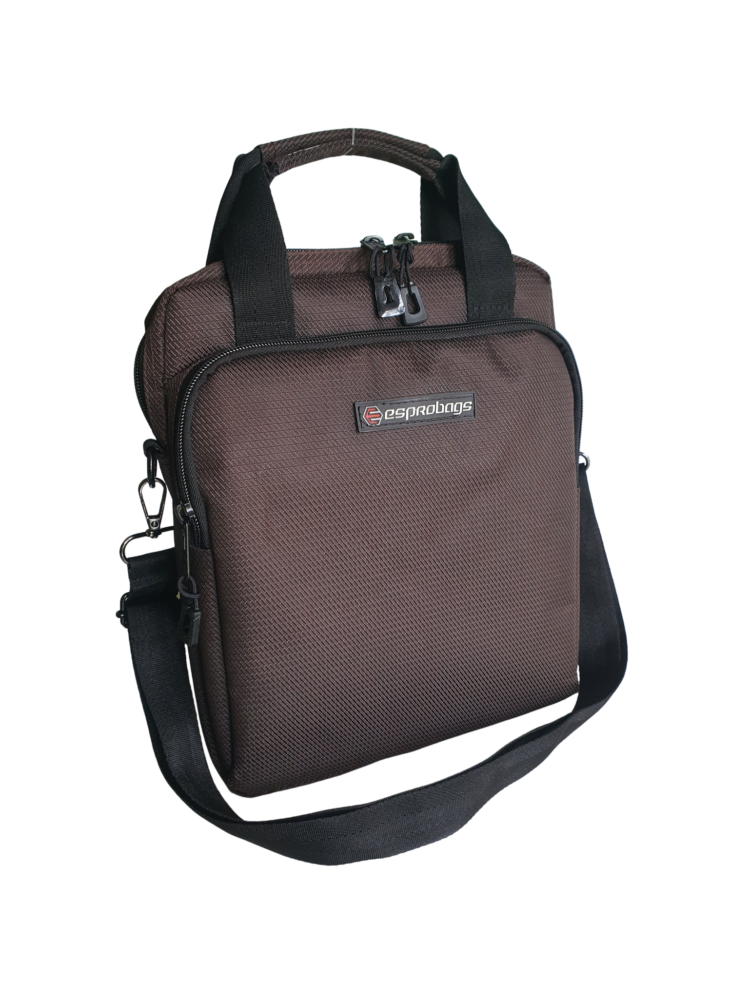 Tas kerja Sienna Brown
